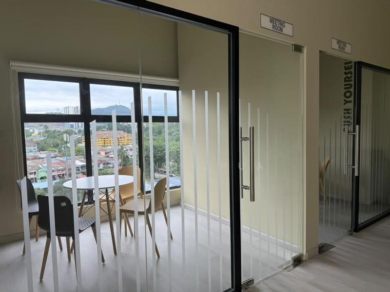 Service Residence for Rent at Astrum Ampang - Wendy Pua - Co working space - PropertyGuru.com.my
