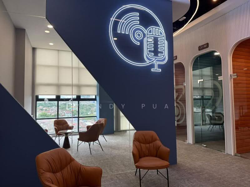 Service Residence for Rent at Astrum Ampang - Wendy Pua - Co working space - PropertyGuru.com.my