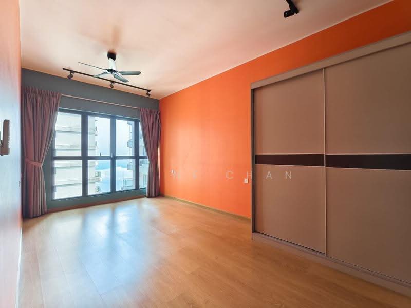 Condominium for Rent at Royal Strand @ Country Garden Danga Bay - Elaine Chan - Living Room - PropertyGuru.com.my