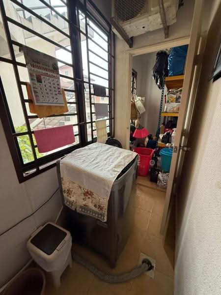 Apartment for Rent at Larkin Residence (Phase One) - Enzo Teo - Interior - PropertyGuru.com.my
