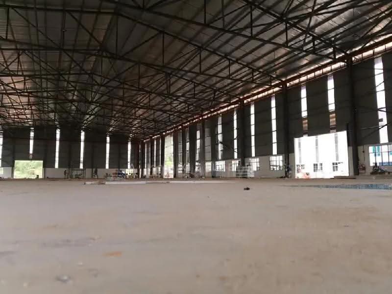 Gudang untuk Dijual di Rawang (Selangor) - Alex Lee - Interior - PropertyGuru.com.my