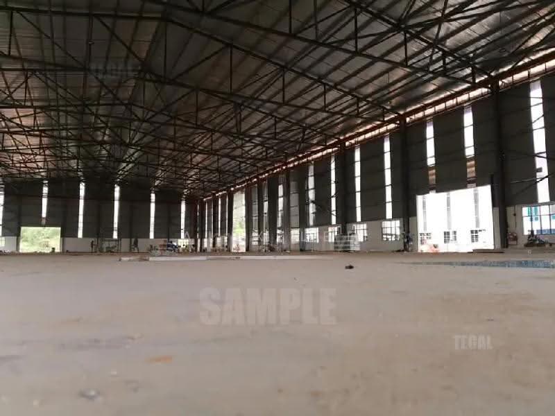 Gudang untuk Dijual di Rawang (Selangor) - Alex Lee - Interior - PropertyGuru.com.my