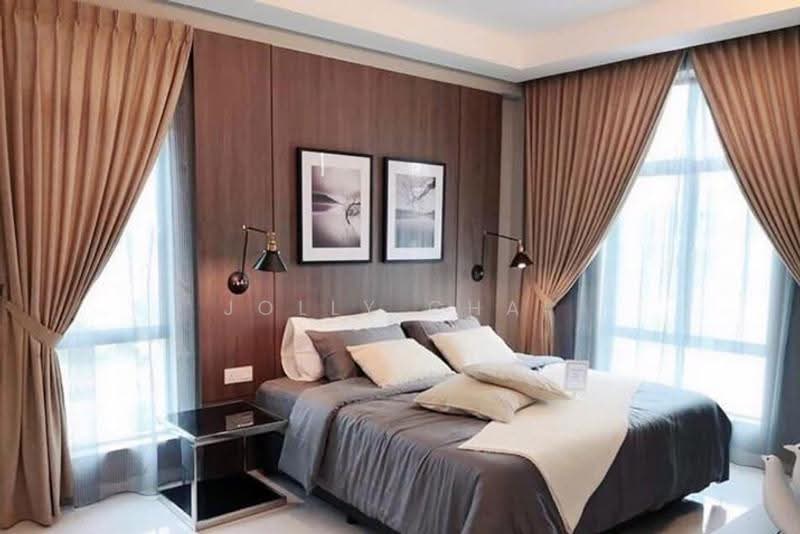 Rumah Teres 2-Tingkat untuk Dijual di Sepang (Selangor) - Jolly Chai - Bedroom - PropertyGuru.com.my