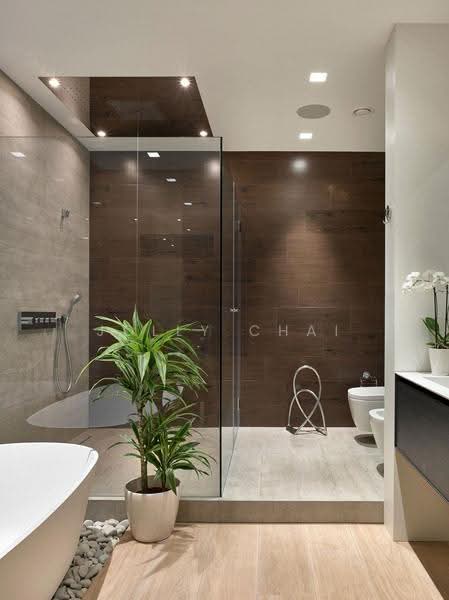 Rumah Teres 2-Tingkat untuk Dijual di Sepang (Selangor) - Jolly Chai - Bathroom - PropertyGuru.com.my