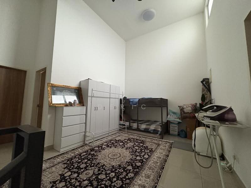 2-storey Terraced House for Sale in Skudai (Johor) - Deric Ng - PropertyGuru.com.my