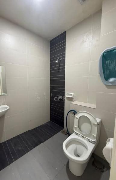 Cluster House for Rent in Eco Botanic (Iskandar Puteri (Nusajaya)) - Celina Chong - Bathroom - PropertyGuru.com.my