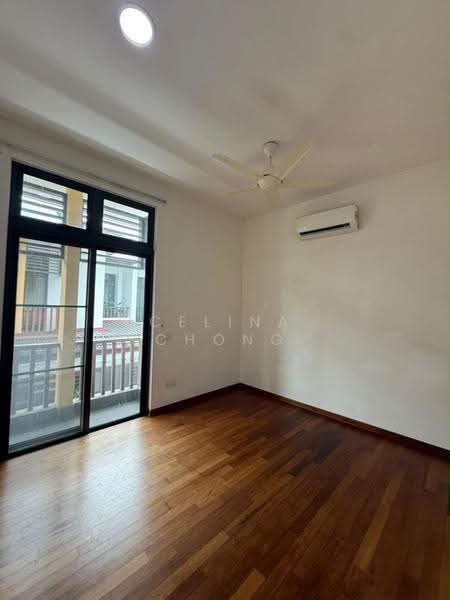 Cluster House for Rent in Eco Botanic (Iskandar Puteri (Nusajaya)) - Celina Chong - Interior - PropertyGuru.com.my