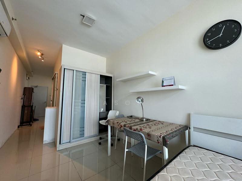 Service Residence for Rent at Centrestage Designer Suite - Jason Chee - Interior - PropertyGuru.com.my