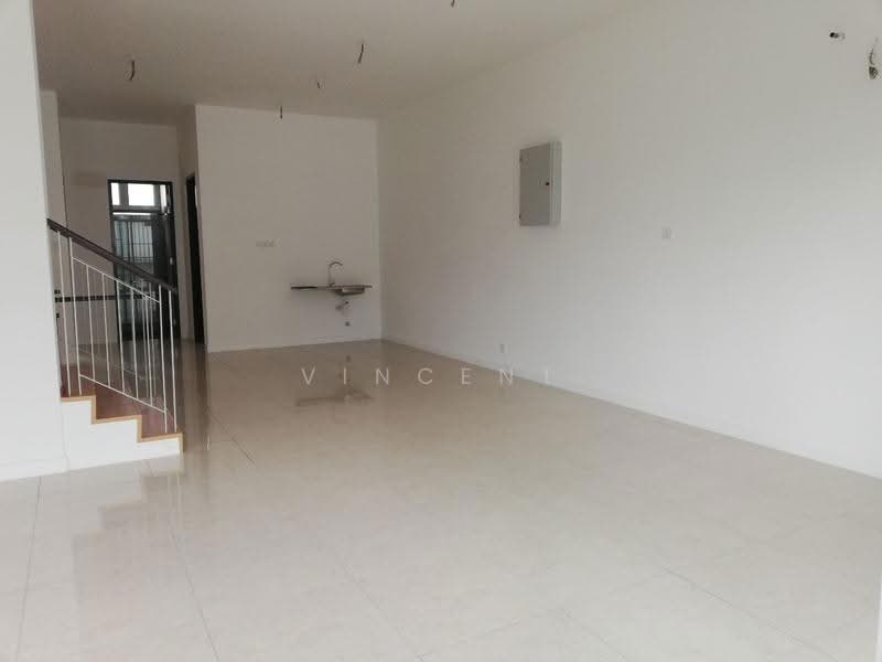 2.5-storey Terraced House for Sale in Taman Kurnia Indah (Cheras) - Vincent Tan - Interior - PropertyGuru.com.my