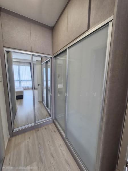 Kondominium untuk Dijual di South Brooks - Steven Lim - Interior - PropertyGuru.com.my