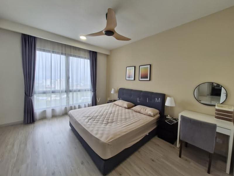 Kondominium untuk Dijual di South Brooks - Steven Lim - Bedroom - PropertyGuru.com.my