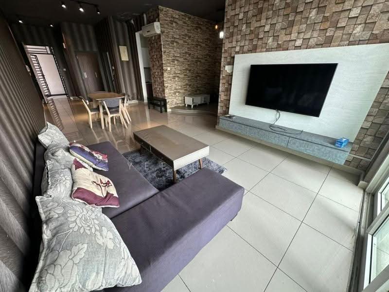 Kediaman Servis untuk Disewa di Seasons Amara Larkin - Yee Hsin - PropertyGuru.com.my
