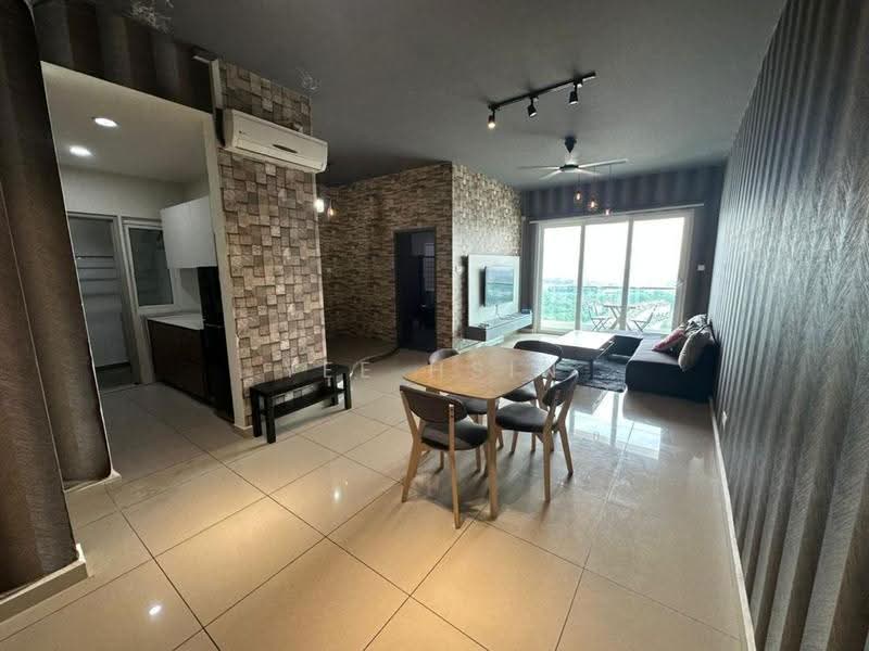 Kediaman Servis untuk Disewa di Seasons Amara Larkin - Yee Hsin - PropertyGuru.com.my
