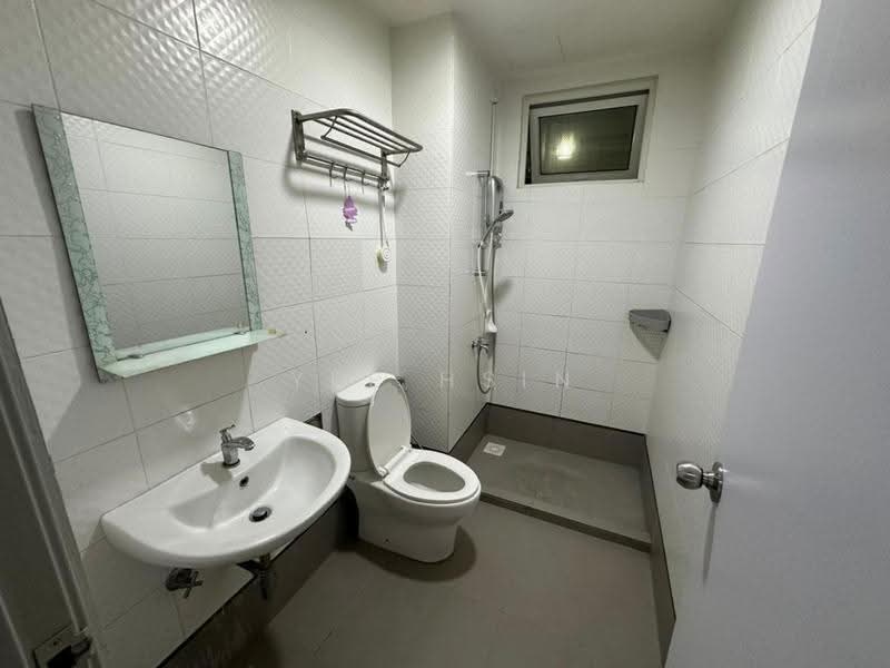 Kediaman Servis untuk Disewa di Seasons Amara Larkin - Yee Hsin - PropertyGuru.com.my
