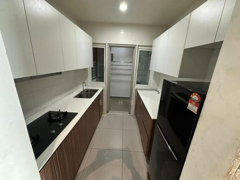 Kediaman Servis untuk Disewa di Seasons Amara Larkin - Yee Hsin - PropertyGuru.com.my