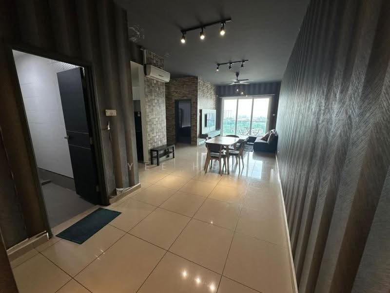 Kediaman Servis untuk Disewa di Seasons Amara Larkin - Yee Hsin - PropertyGuru.com.my