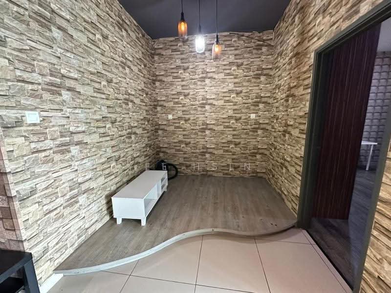 Kediaman Servis untuk Disewa di Seasons Amara Larkin - Yee Hsin - PropertyGuru.com.my