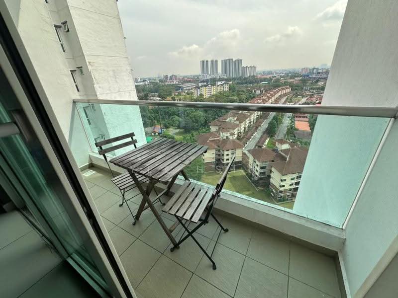 Kediaman Servis untuk Disewa di Seasons Amara Larkin - Yee Hsin - PropertyGuru.com.my