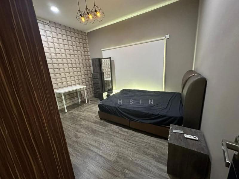 Kediaman Servis untuk Disewa di Seasons Amara Larkin - Yee Hsin - PropertyGuru.com.my