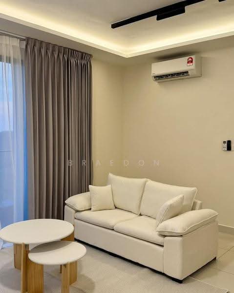 Condominium for Rent at Nestree Residence - Braedon Tan - Living Room - PropertyGuru.com.my