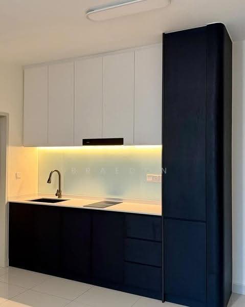 Condominium for Rent at Nestree Residence - Braedon Tan - Kitchen - PropertyGuru.com.my