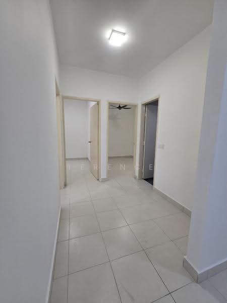 Apartment for Rent at De Bayu Apartment - Terence Lee - Corridor - PropertyGuru.com.my