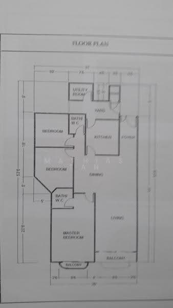 Kondominium untuk Dijual di Ocean Palms Condominium - Mathias Tan - PropertyGuru.com.my