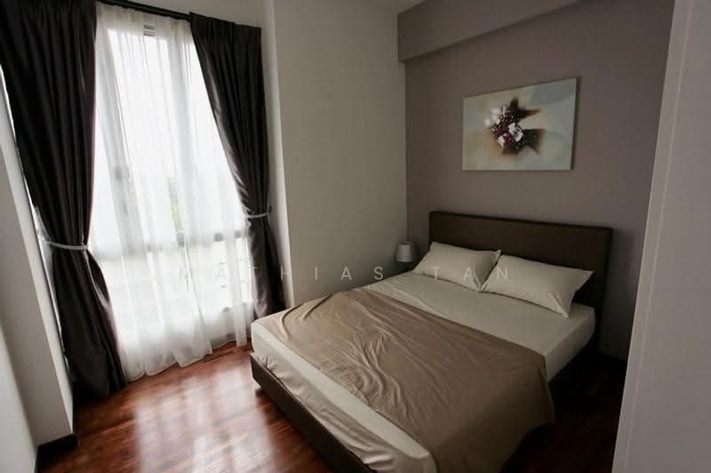 Kondominium untuk Dijual di Ocean Palms Condominium - Mathias Tan - Bedroom - PropertyGuru.com.my
