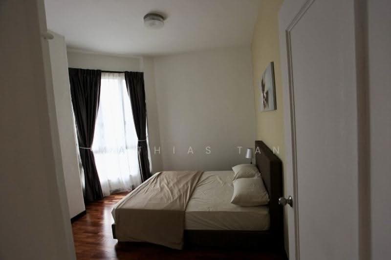 Kondominium untuk Dijual di Ocean Palms Condominium - Mathias Tan - Bedroom - PropertyGuru.com.my