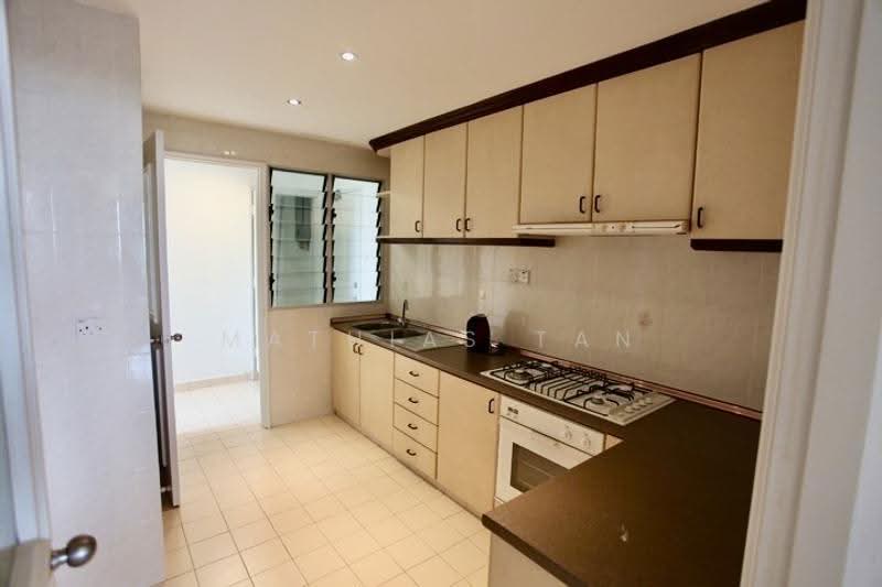 Kondominium untuk Dijual di Ocean Palms Condominium - Mathias Tan - Kitchen - PropertyGuru.com.my