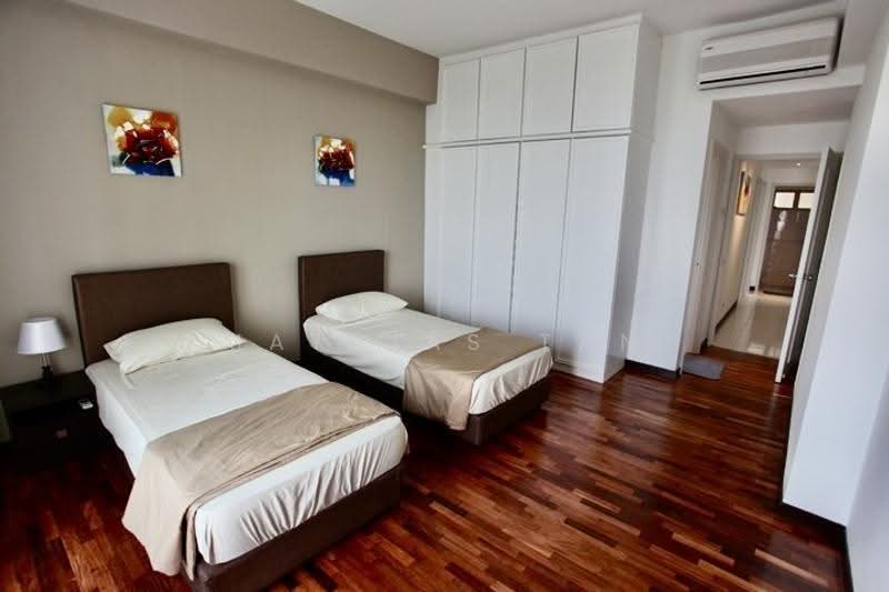 Kondominium untuk Dijual di Ocean Palms Condominium - Mathias Tan - Bedroom - PropertyGuru.com.my