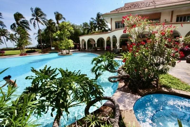 Kondominium untuk Dijual di Ocean Palms Condominium - Mathias Tan - Exterior - PropertyGuru.com.my