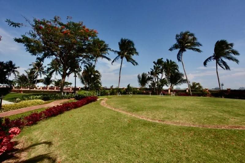Kondominium untuk Dijual di Ocean Palms Condominium - Mathias Tan - Garden - PropertyGuru.com.my