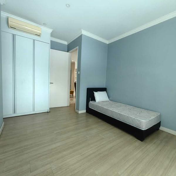 Service Residence for Rent at Camellia Serviced Suites - JC Lee - Bedroom - PropertyGuru.com.my