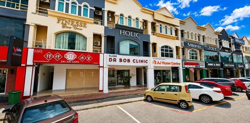 Kedai untuk Disewa di Dataran Sunway (Kota Damansara) - Esther Tan - Exterior - PropertyGuru.com.my