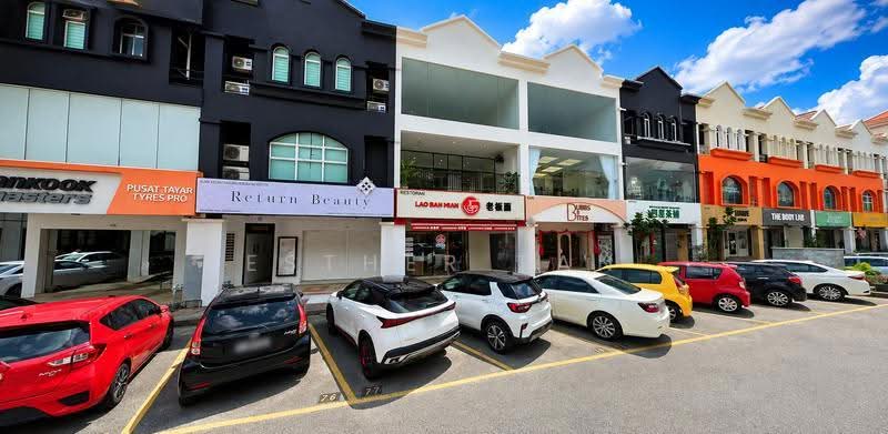 Kedai untuk Disewa di Dataran Sunway (Kota Damansara) - Esther Tan - Exterior - PropertyGuru.com.my