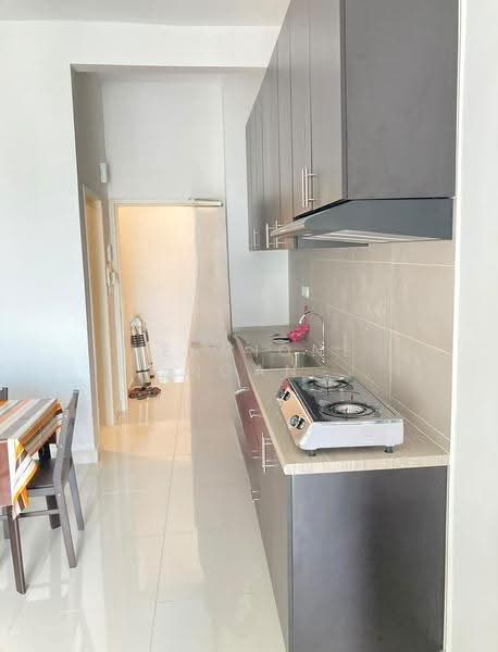 Service Residence for Rent at Rica Residence - Hermione Ngan - Kitchen - PropertyGuru.com.my