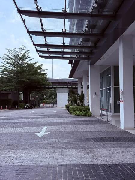 Service Residence for Rent at Rica Residence - Hermione Ngan - Exterior - PropertyGuru.com.my