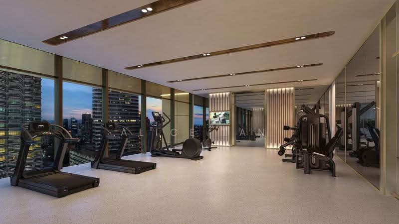 Service Residence for Sale at CloutHaus Residences - Alice Tan - PropertyGuru.com.my