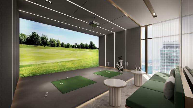 Service Residence for Sale at CloutHaus Residences - Alice Tan - PropertyGuru.com.my