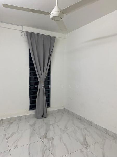 Flat for Rent at TRI PINNACLE - Kaze Kang - PropertyGuru.com.my