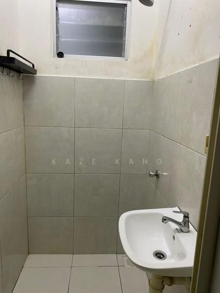 Flat for Rent at TRI PINNACLE - Kaze Kang - PropertyGuru.com.my