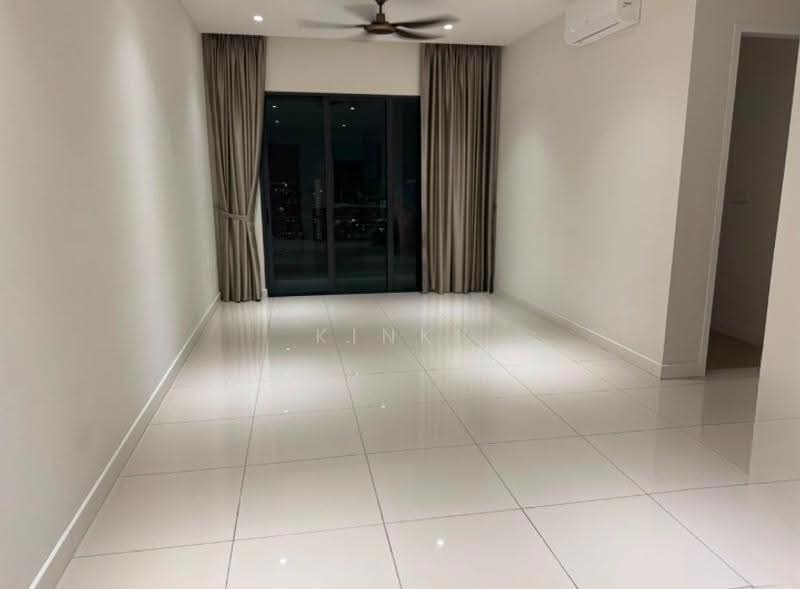 Service Residence for Rent at UNIO Residence - KINKI CHAN - Living Room - PropertyGuru.com.my