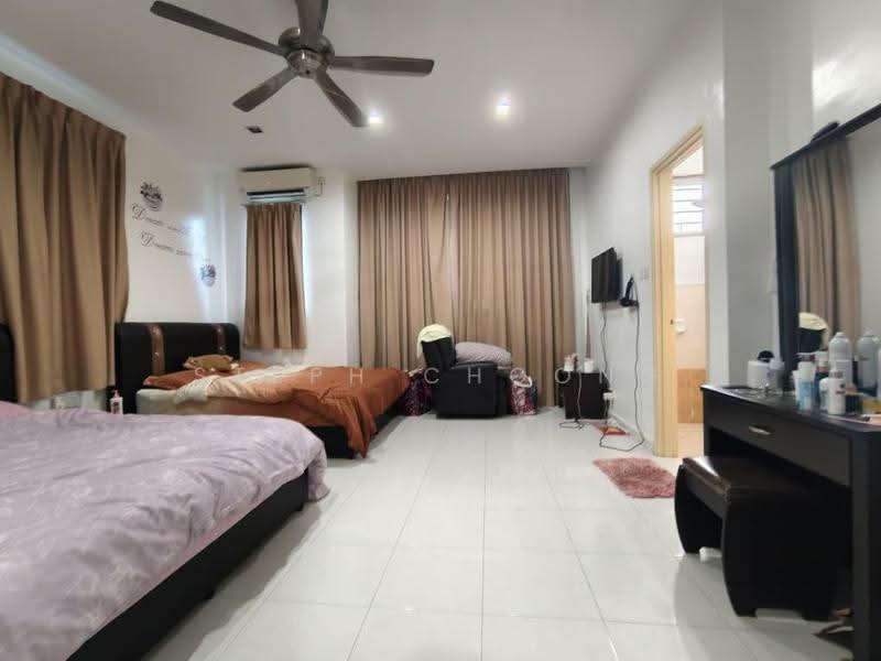 2-storey Terraced House for Sale in Bukit Indah (Iskandar Puteri (Nusajaya)) - Steph Choong - Bedroom - PropertyGuru.com.my