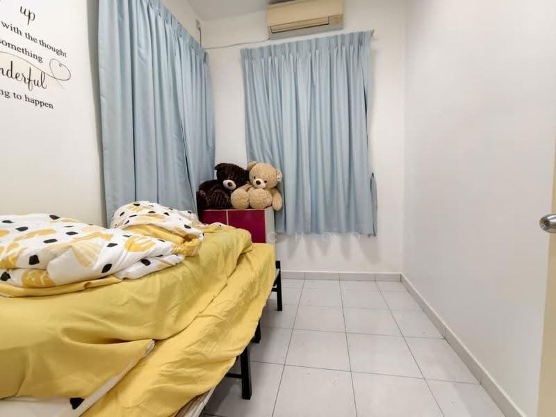 2-storey Terraced House for Sale in Bukit Indah (Iskandar Puteri (Nusajaya)) - Steph Choong - PropertyGuru.com.my