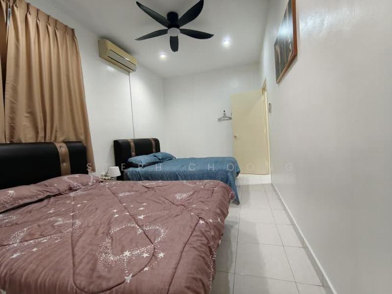2-storey Terraced House for Sale in Bukit Indah (Iskandar Puteri (Nusajaya)) - Steph Choong - PropertyGuru.com.my
