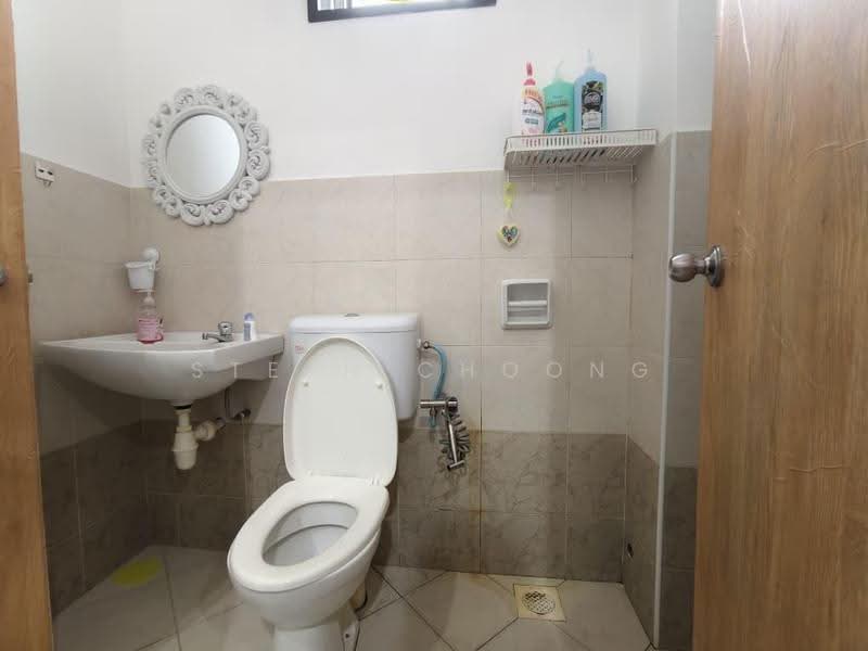 2-storey Terraced House for Sale in Bukit Indah (Iskandar Puteri (Nusajaya)) - Steph Choong - PropertyGuru.com.my