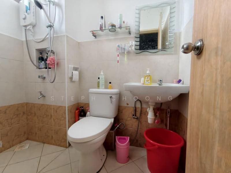 2-storey Terraced House for Sale in Bukit Indah (Iskandar Puteri (Nusajaya)) - Steph Choong - PropertyGuru.com.my