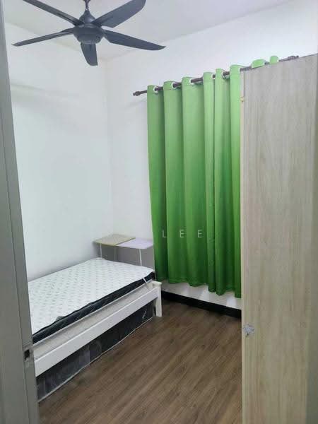 Condominium for Rent at Vista Bangi - JC Lee - Bedroom - PropertyGuru.com.my