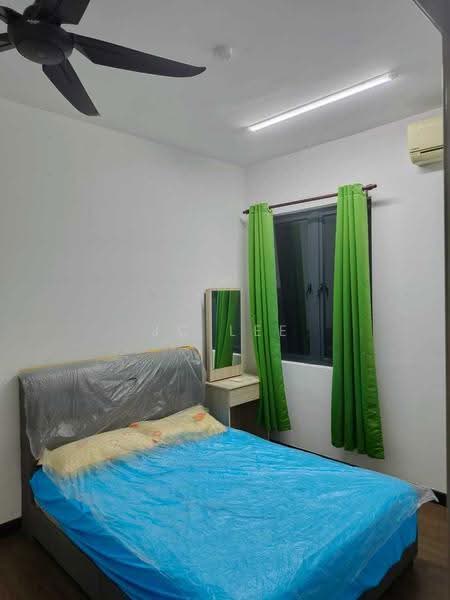 Condominium for Rent at Vista Bangi - JC Lee - Bedroom - PropertyGuru.com.my